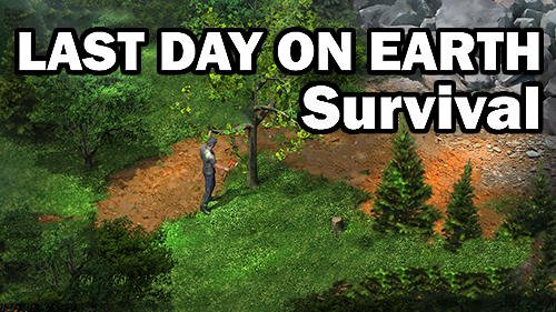 download Last day on Earth: Survival apk